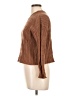 DKNY Jeans Brown Pullover Sweater Size L - photo 5