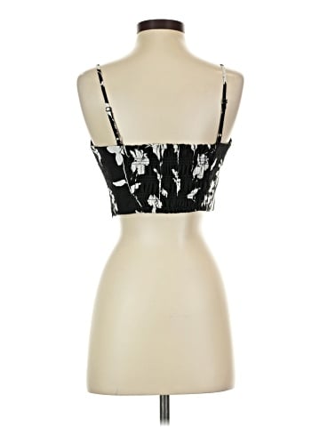 Club Monaco Sleeveless Top (view 2)