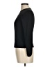 Pumiey Black Long Sleeve Turtleneck Size M - photo 5