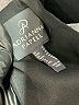 Adrianna Papell 100% Polyester Black Jumpsuit Size 12 - photo 4