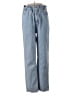 PacSun 100% Cotton Blue Jeans Size S - photo 1