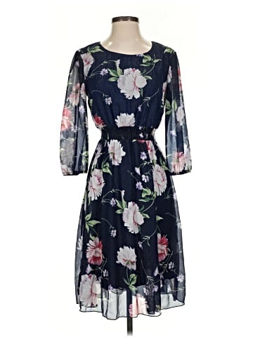 Alexa B Cocktail Dress (view 1)