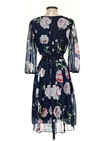 Alexa B Cocktail Dress (view 2)
