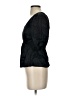 Madewell Black 3/4 Sleeve Blouse Size XS - photo 5