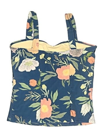 XOXO Swimsuit Top (view 2)