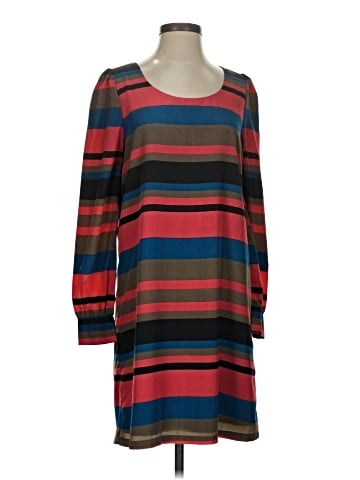 Tinley Road Casual Dress (view 1)