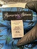 Appropriate Behavior 100% Polyester Teal Short Sleeve Blouse Size XL - photo 7