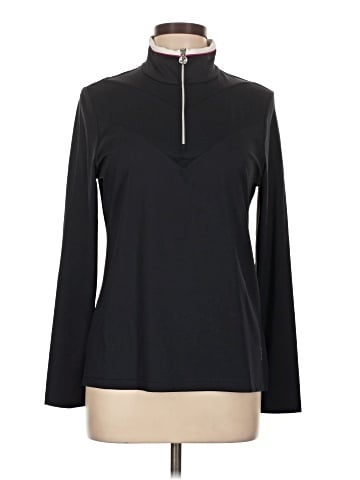 Golfino Long Sleeve Turtleneck (view 1)