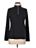 Golfino Black Long Sleeve Turtleneck Size 12 - photo 1