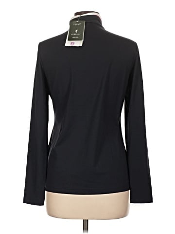 Golfino Long Sleeve Turtleneck (view 2)