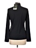 Golfino Black Long Sleeve Turtleneck Size 12 - photo 2