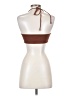 Princess Polly Brown Tank Top Size 2 - photo 2