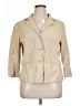 Spanner Tan 3/4 Sleeve Button-Down Shirt Size XL - photo 1