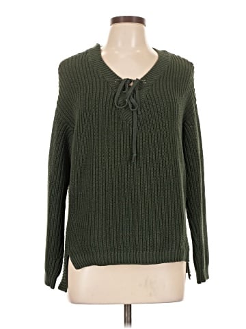 Ruff Hewn Long Sleeve T-Shirt (view 1)