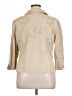 Spanner Tan 3/4 Sleeve Button-Down Shirt Size XL - photo 2