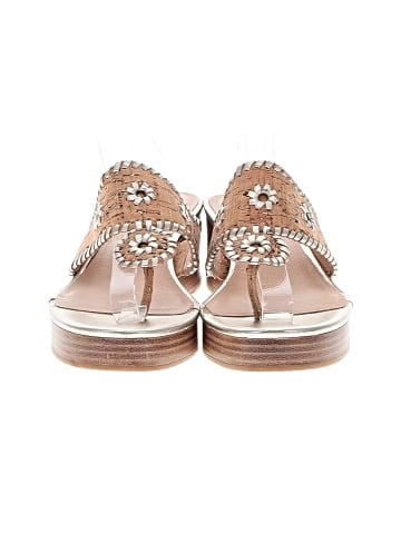 Jack Rogers Wedges (view 2)