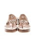Jack Rogers Tan Wedges Size 8 1/2 - photo 2