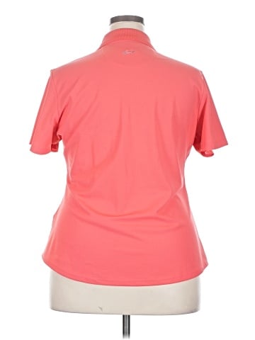 Greg Norman Short Sleeve Polo (view 2)