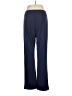 IMAN Solid Blue Active Pants Size XL - photo 2