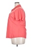 Greg Norman 100% Polyester Pink Short Sleeve Polo Size XXL - photo 5