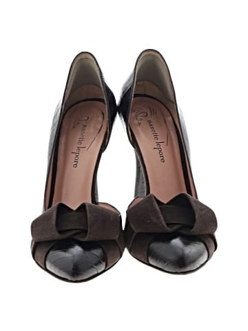 Nanette Lepore Heels (view 2)