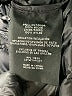 Assorted Brands 100% Nylon Solid Black Snow Jacket Size M (estimated) - photo 6