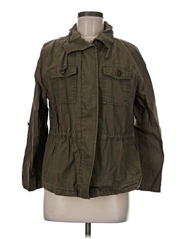 Ann Taylor LOFT Outlet Jacket (view 1)