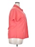 Greg Norman 100% Polyester Pink Short Sleeve Polo Size XXL - photo 4