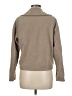 Uniqlo Tan Pullover Sweater Size M - photo 2