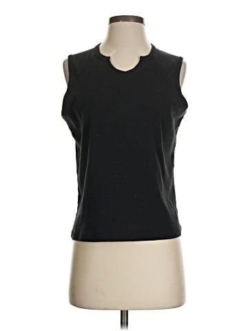 Goodclothes Sleeveless T-Shirt (view 1)