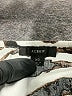 J.Crew Brown Short Sleeve Blouse Size XS - photo 7