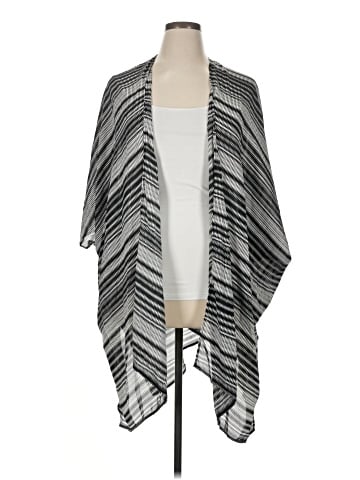 Agnes & Dora Kimono (view 1)