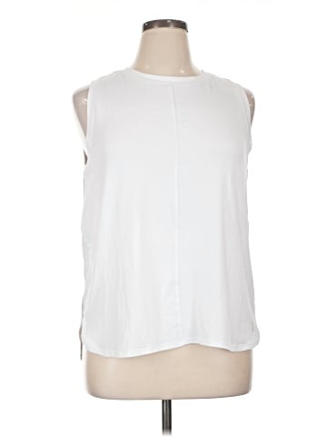 Free Country Sleeveless T-Shirt (view 1)