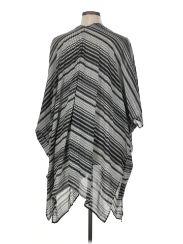 Agnes & Dora Kimono (view 2)
