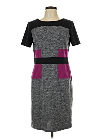 Studio One Casual Dress (view 1)