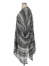 Agnes & Dora Gray Kimono Size XL - photo 5