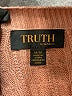 TRUTH BY REPUBLIC Pink Pullover Sweater Size M - photo 7