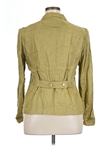 AK Anne Klein Long Sleeve Blouse (view 2)