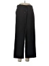Lululemon Athletica Solid Black Casual Pants Size 10 - photo 1