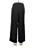 Lululemon Athletica Solid Black Casual Pants Size 10 - photo 2