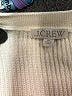 J.Crew Ivory Cardigan Size XS - photo 7