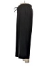Lululemon Athletica Solid Black Casual Pants Size 10 - photo 5