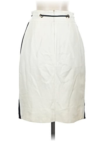 Carolina Herrera Casual Skirt (view 2)