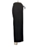 Lululemon Athletica Solid Black Casual Pants Size 10 - photo 4