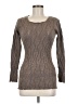 Verty Gray Tan Casual Dress Size S (estimated) - photo 1
