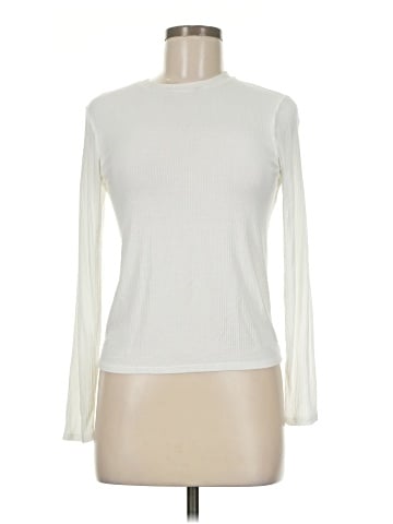 Kirna Zabête Long Sleeve T-Shirt (view 1)