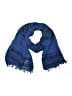 Unbranded Blue Scarf One size - photo 1