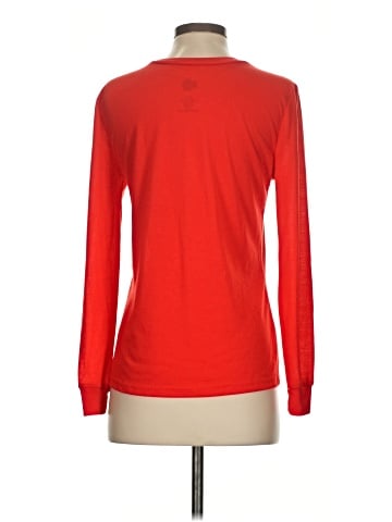 Dr. Seuss Long Sleeve T-Shirt (view 2)