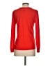 Dr. Seuss 100% Polyester Red Long Sleeve T-Shirt Size XS - photo 2