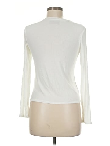 Kirna Zabête Long Sleeve T-Shirt (view 2)